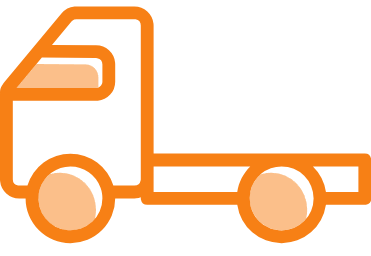 岳塘拖车/平板车